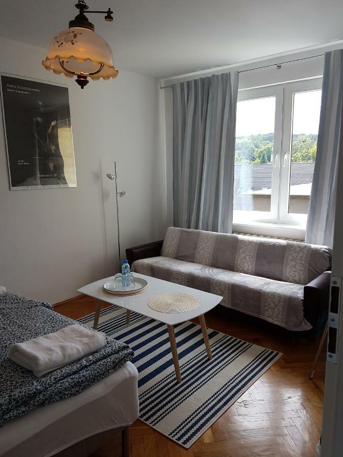 Leilighet Wrzos Sopot