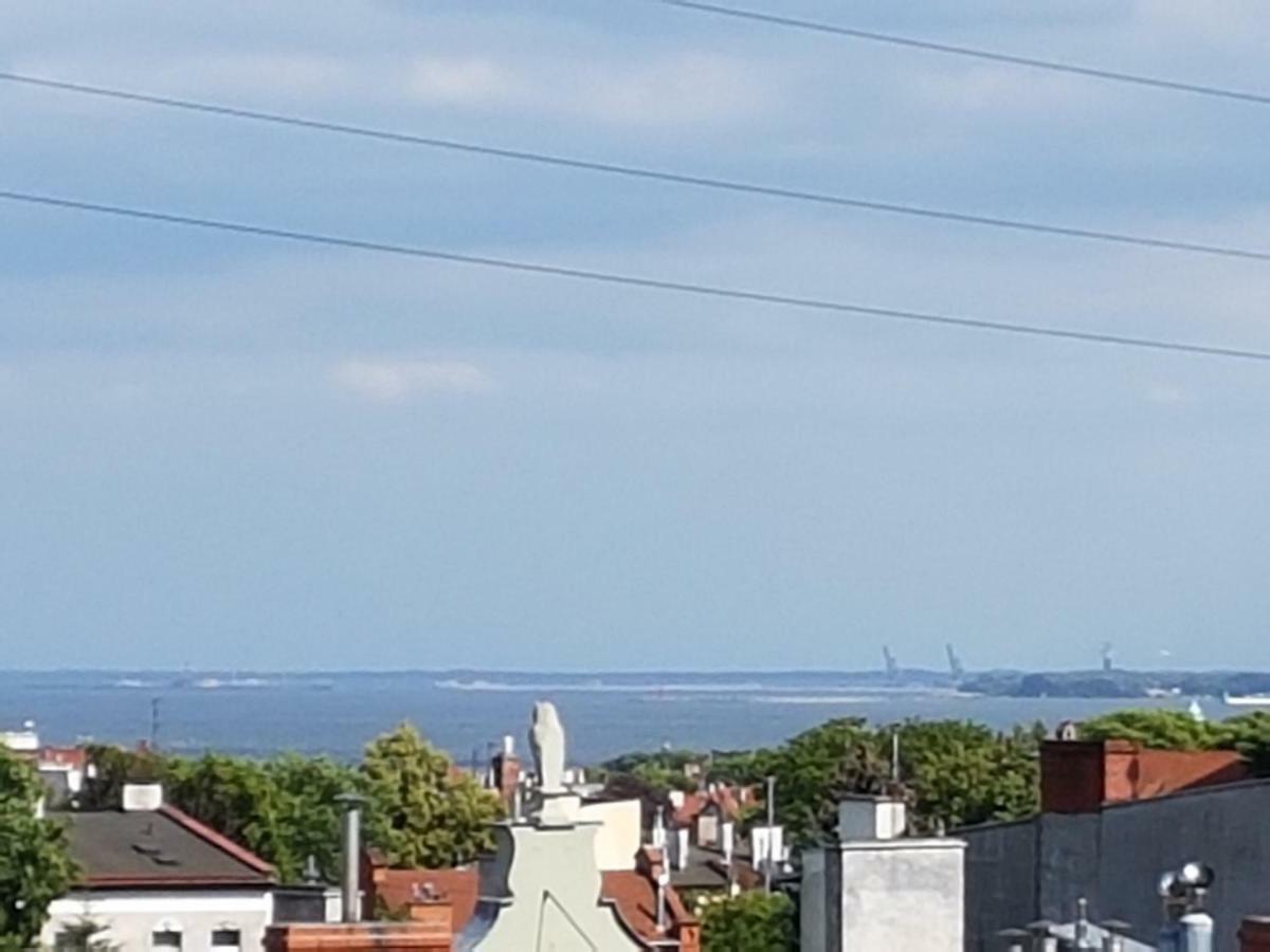 Wrzos * Sopot