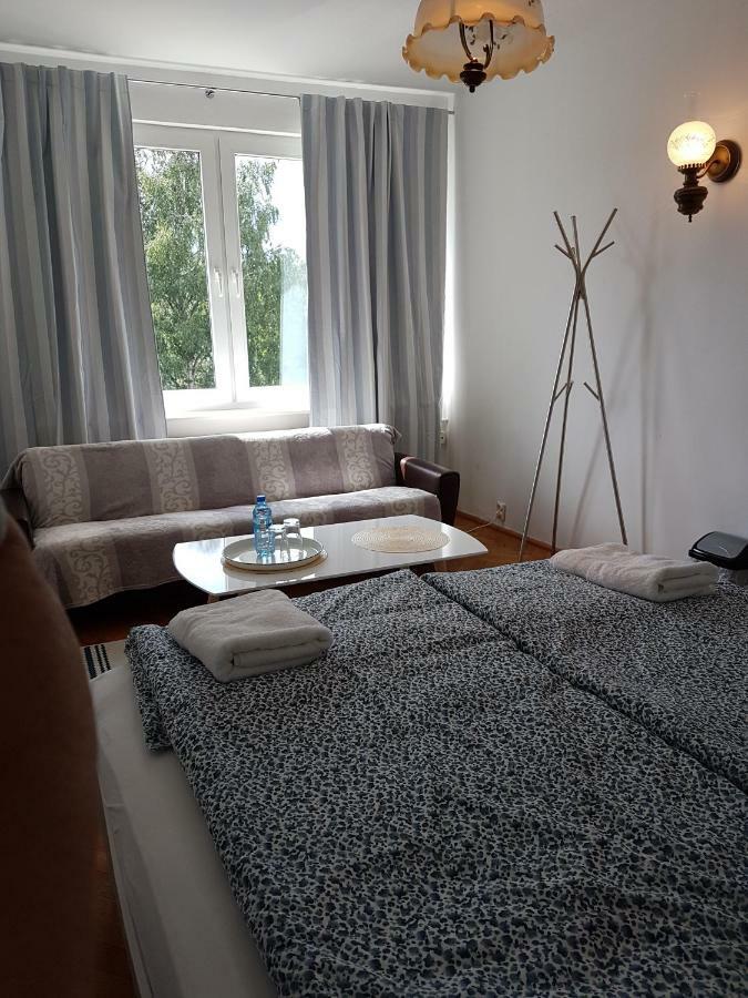 Wrzos Leilighet Sopot