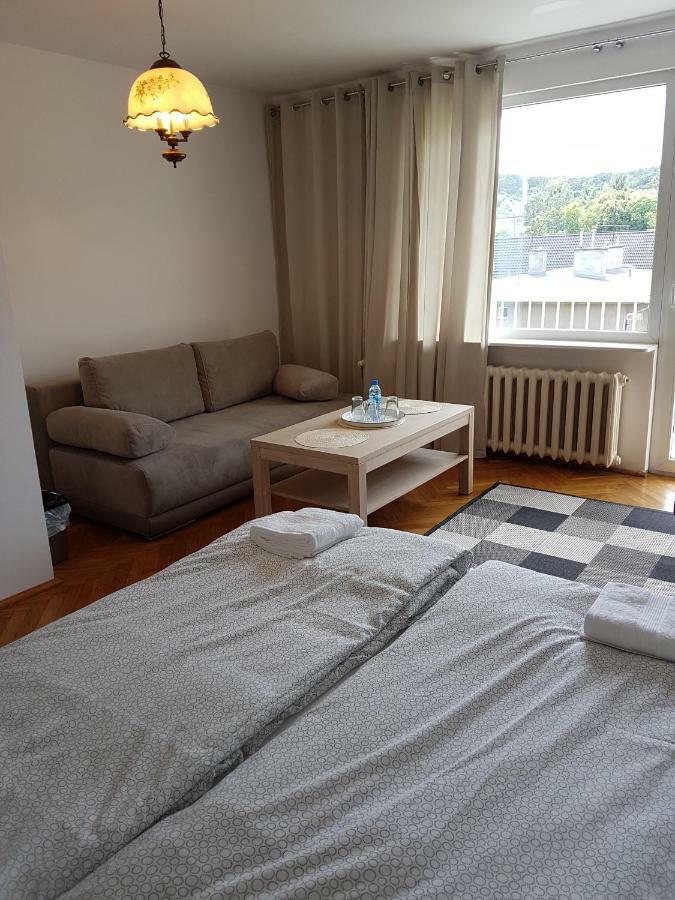 Leilighet Wrzos Sopot
