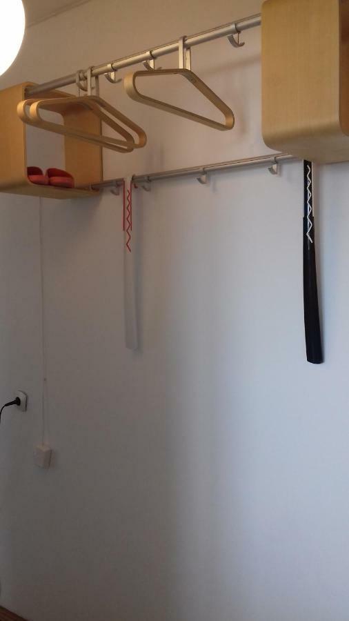 Apartment Wrzos *