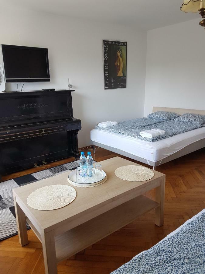 Wrzos Leilighet Sopot