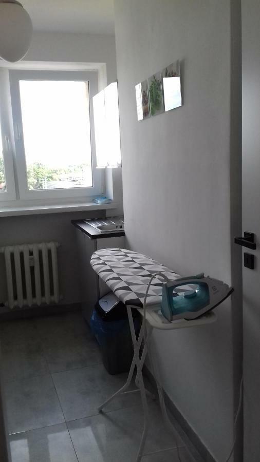 Wrzos Leilighet Sopot