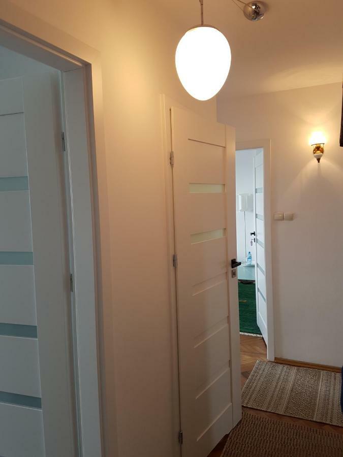 Wrzos Apartment