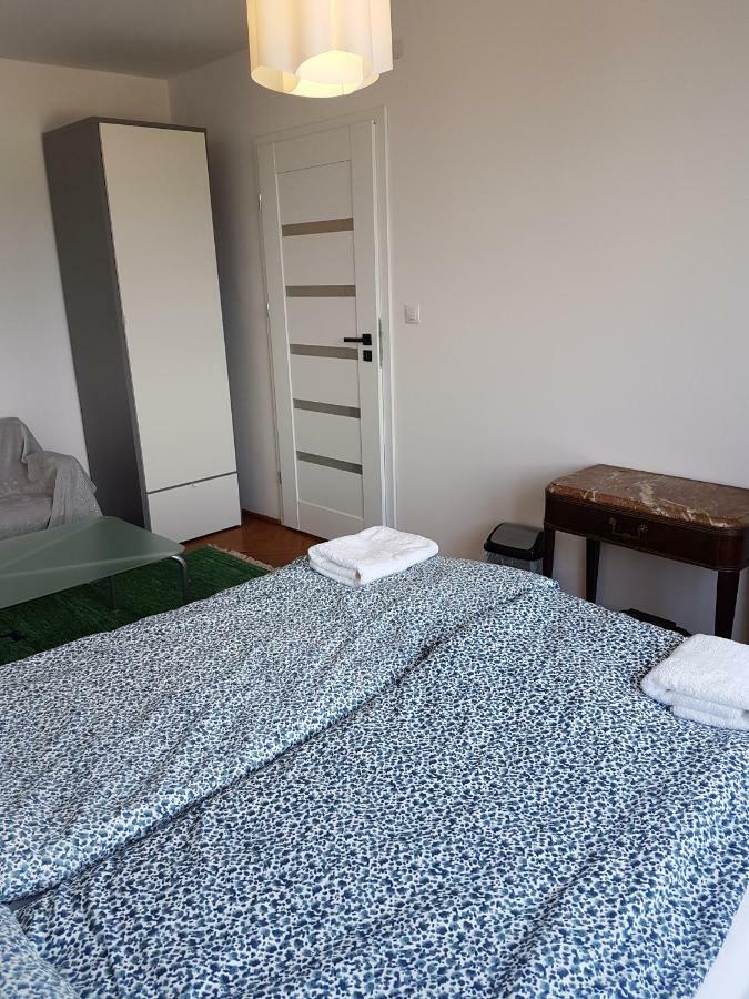Wrzos Apartment