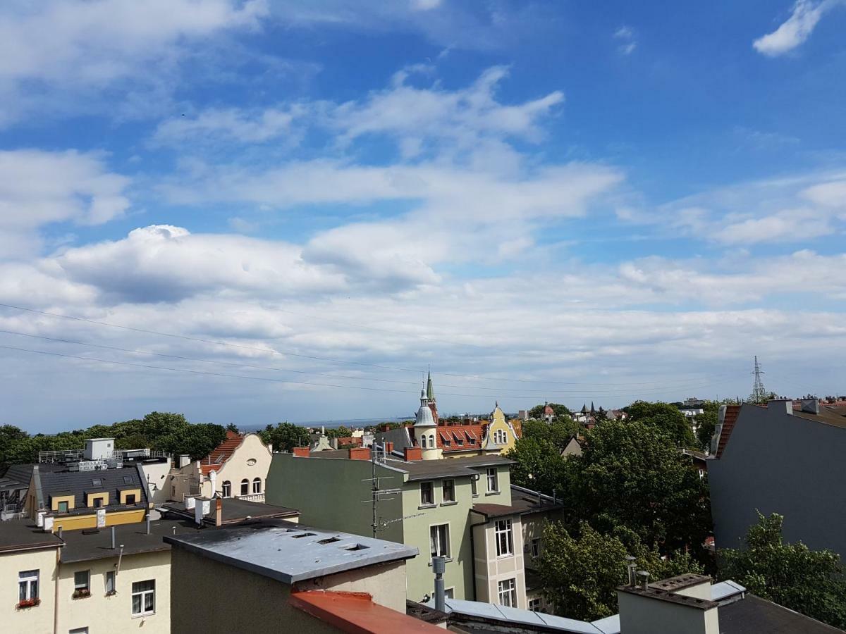 Wrzos Lägenhet *